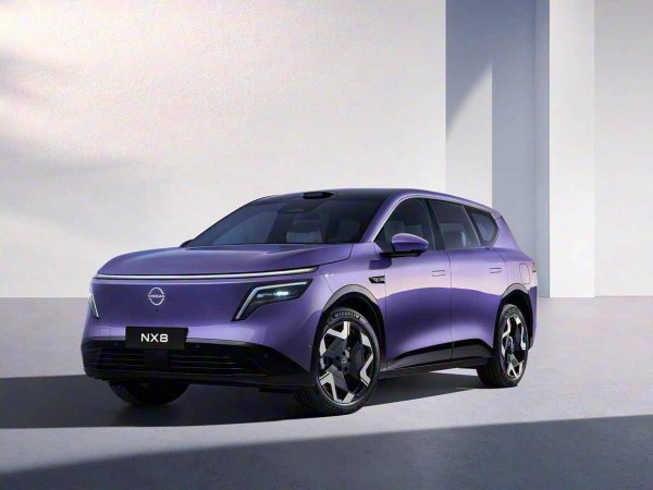 日产开窍了，推出全新SUV，采选纯电/增程能源+5C超充，又要火了